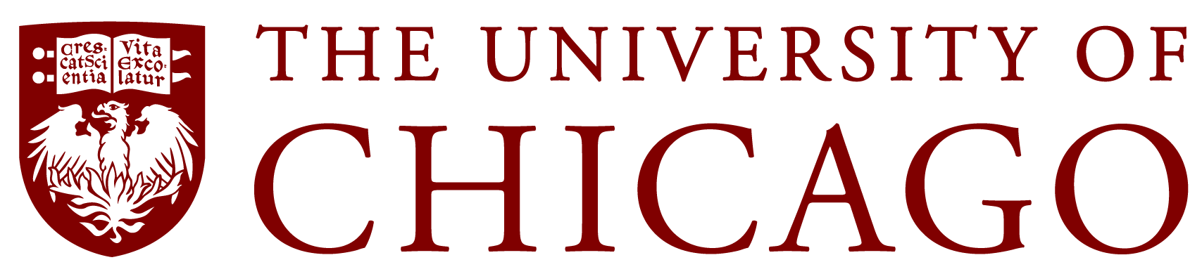 The University of Chicago
